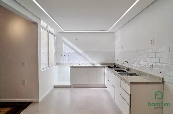 Apartamento 2 Dorm. para venda,  Centro Histórico, Porto Alegre/RS