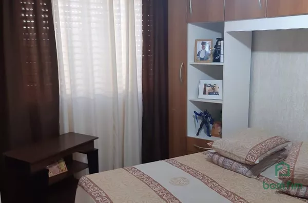 Apto para venda Jardim do Salso Porto Alegre/RS.