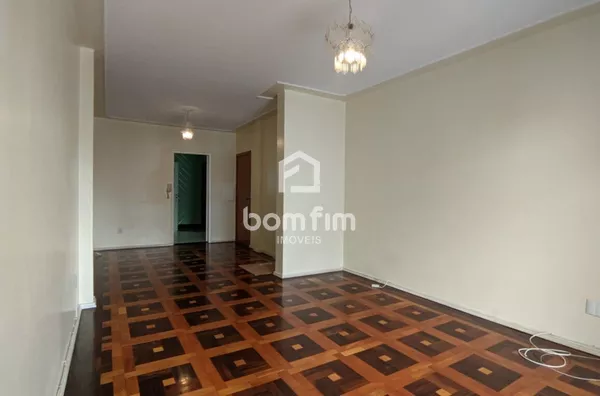 Apartamento 2 dormitórios para Aluguel, Centro Histórico, Porto Alegre/RS