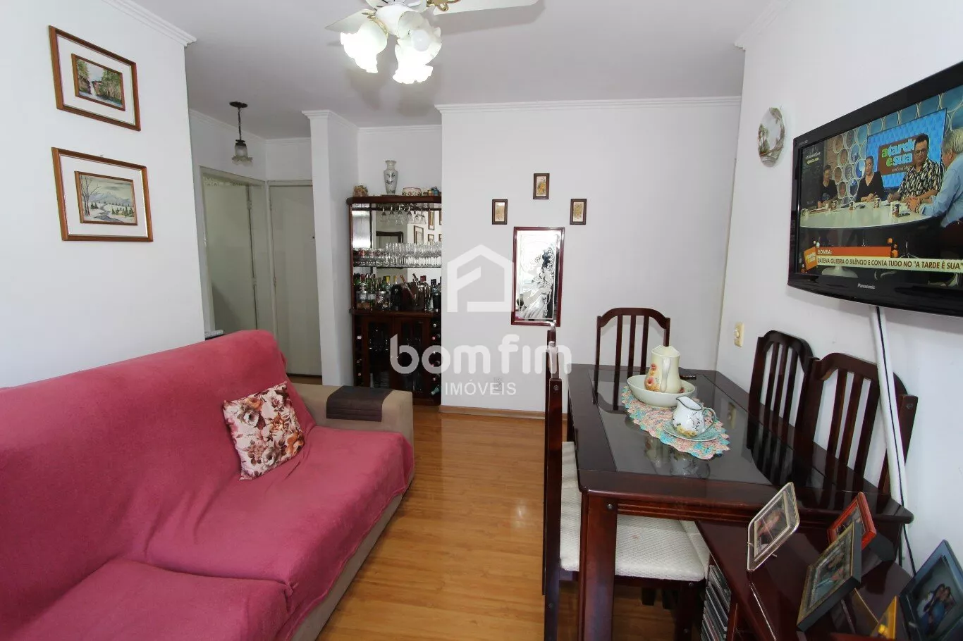 Apartamento, 2 quartos, 72 m² - Foto 24