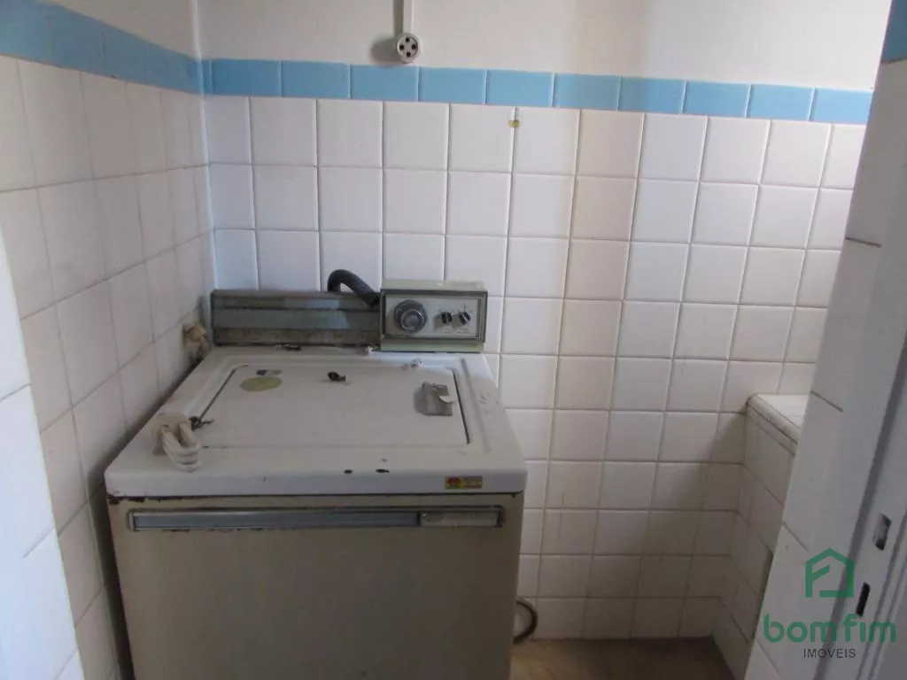 Apartamento à venda com 1 quarto, 49m² - Foto 8