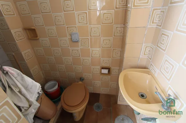 Apto 3 dorm. c/ garagem para venda,  - Selecione - Bairro, Porto Alegre