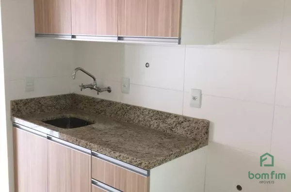 Apartamento para venda Passo da Areia Porto Alegre