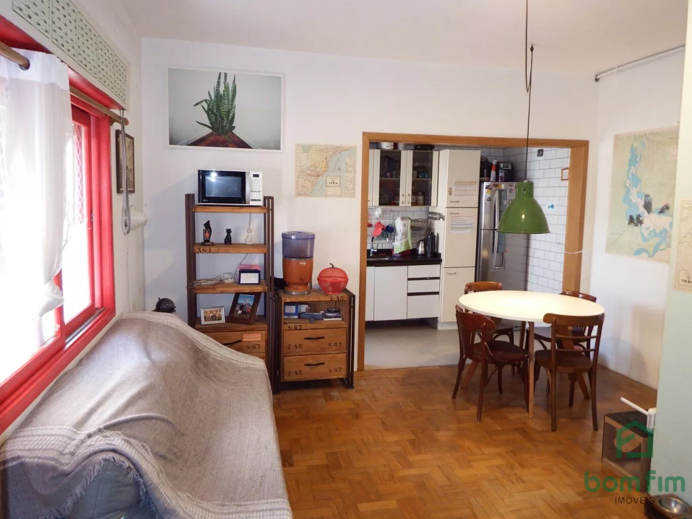 Apartamento à venda com 2 quartos, 74m² - Foto 12