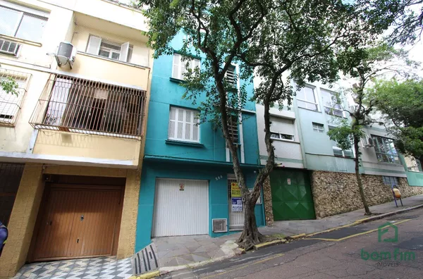 Casa para aluguel, 3 quarto(s), Bairro Centro - Porto Alegre/RS