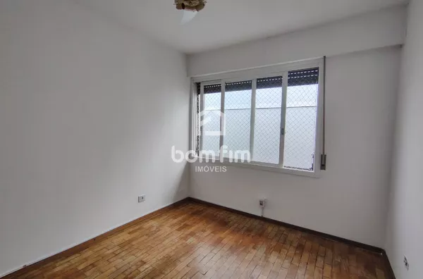 Apto 2 dorm. na Lucas de Oliveira, Bairro Bela Vista - Porto Alegre/RS