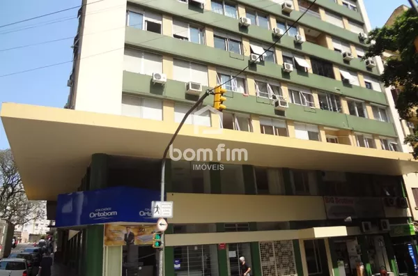Apto 3 Dorm. frente Bairro Centro Histórico Porto Alegre/RS - Foto 14
