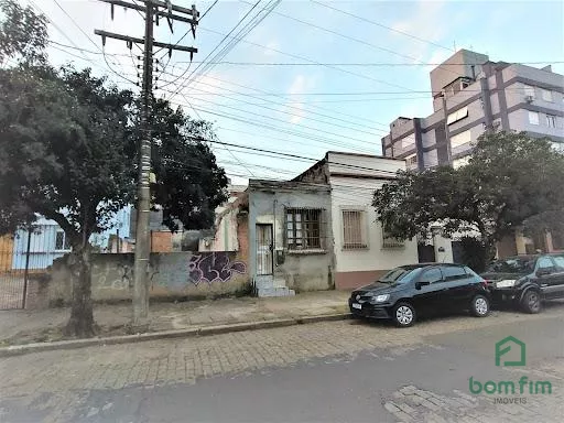 Terreno à venda, 202m² - Foto 1