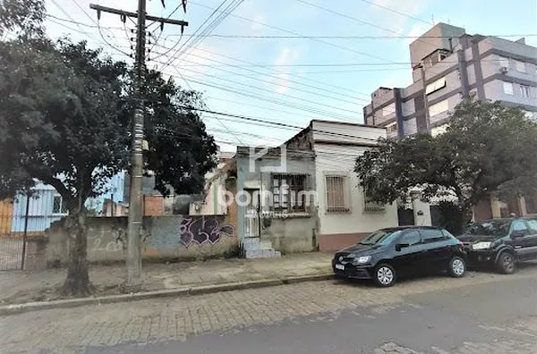 Terreno para venda Menino Deus Porto Alegre - Foto 1
