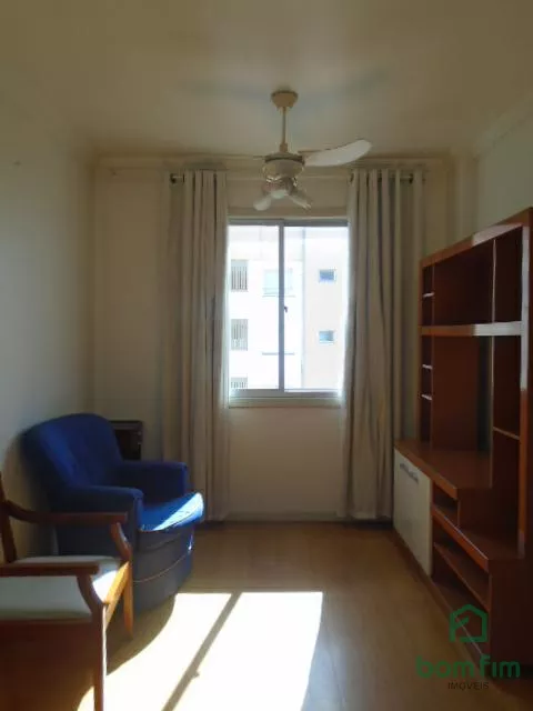 Apartamento à venda com 2 quartos, 51m² - Foto 5