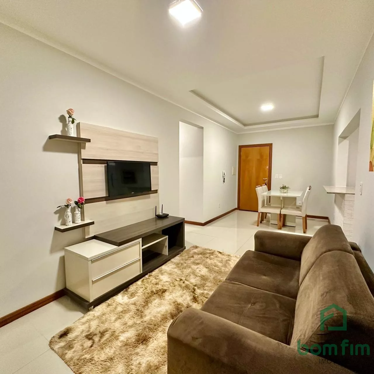 Apartamento à venda com 2 quartos, 56m² - Foto 28