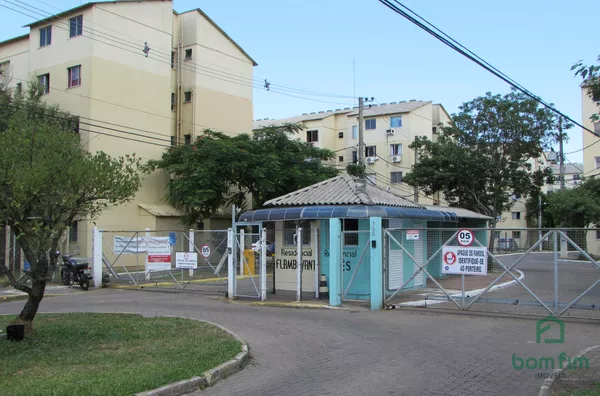 Apartamento 2 dorm. para aluguel Mato Grande Canoas