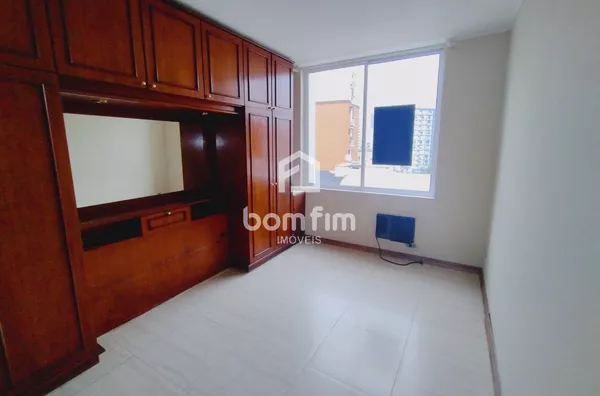 Apto para Venda 1 Dorm. c/ garagem, Bairro Mont Serrat - Porto Alegre/RS