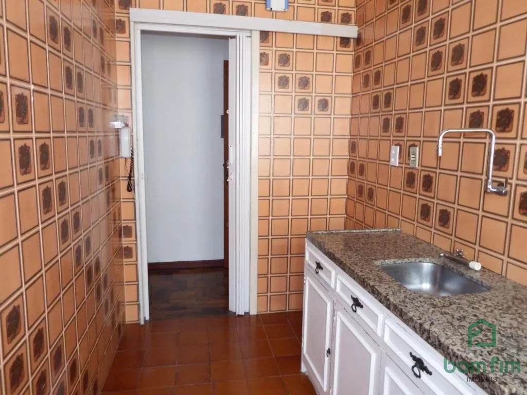 Apartamento à venda com 1 quarto, 45m² - Foto 24