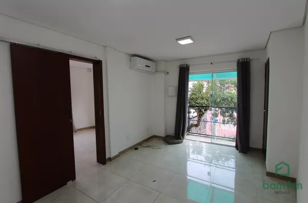 Apartamento 01 dorm. semi mobiliado, para aluguel,  Centro Histórico, Porto Alegre/RS.