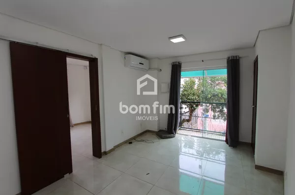 Apartamento 01 dorm. semi mobiliado, para aluguel,  Centro Histórico, Porto Alegre/RS. - Foto 4