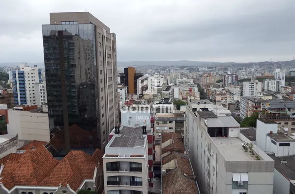 Apto 3 dorm. c/ garagem para venda,  - Selecione - Bairro, Porto Alegre - Foto 2