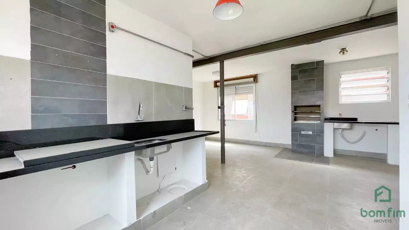 Apartamento à venda com 2 quartos, 58m² - Foto 9