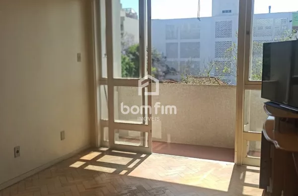 Apartamento 3 dorm. para venda,  Petrópolis, Porto Alegre/RS. - Foto 1