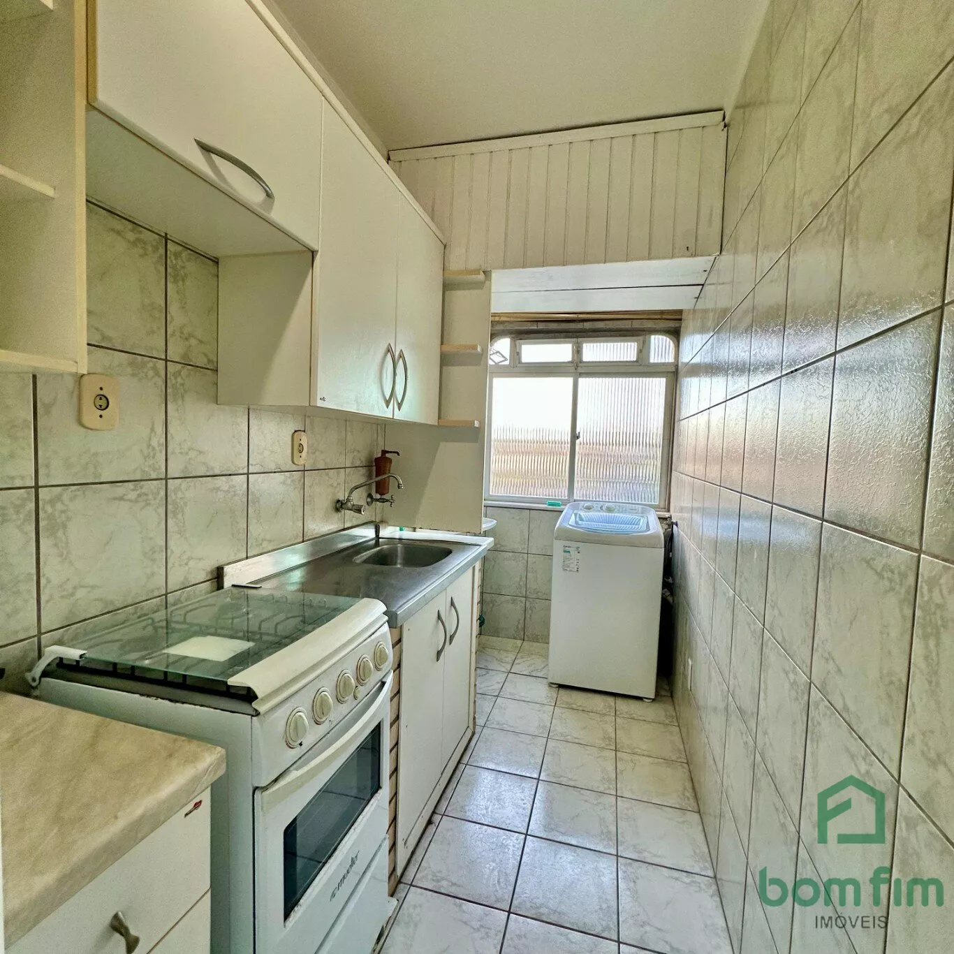 Apartamento à venda com 2 quartos, 56m² - Foto 5
