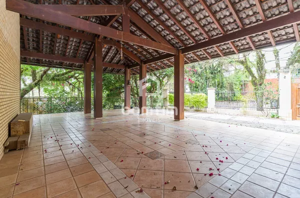 Casa para venda,  Vila Assunção, Porto Alegre - Foto 4