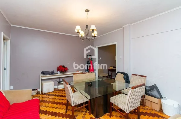 Apartamento para venda, 3 quarto(s),  Centro Histórico, Porto Alegre - Foto 2