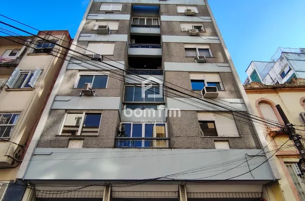 Apartamento para venda, 1 dorm. c/churrasqueira, Centro Histórico, Porto Alegre - Foto 43