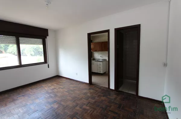 KITNET amplo para aluguel próximo ao Carrefour, Partenon, Porto Alegre/RS; - Foto 3