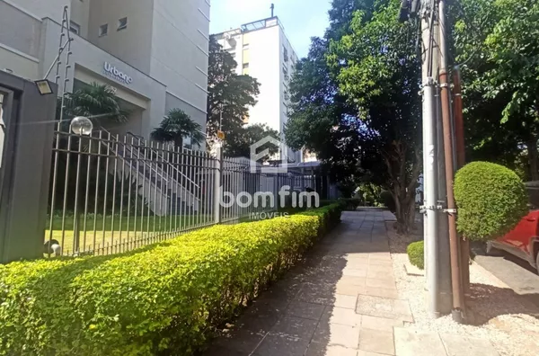 Apartamento para venda,  2 dormitorios, Petrópolis, Porto Alegre/RS - Foto 36