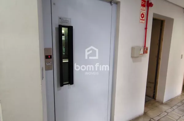 Apartamento para venda, 1 dorm. c/churrasqueira, Centro Histórico, Porto Alegre - Foto 38