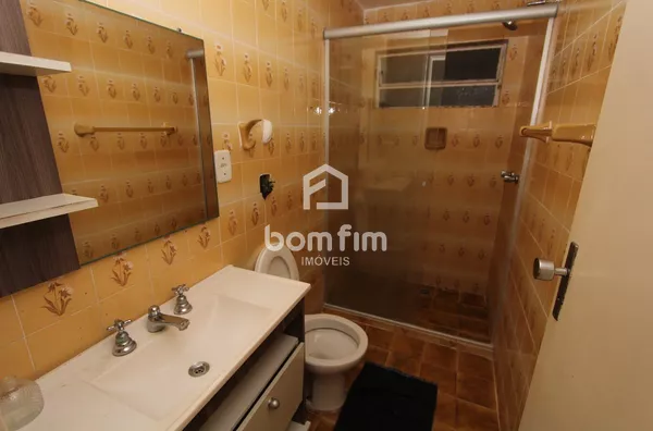 Apartamento para venda, 2 quarto(s),  Santa Tereza, Porto Alegre - Foto 28