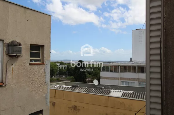 Apartamento para venda  de 1 quarto(s), Centro Histórico, Porto Alegre/RS. - Foto 39