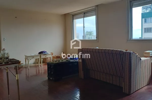 Apartamento para venda, 3 quarto(s), Bairro Centro Histórico, Porto Alegre/RS.
