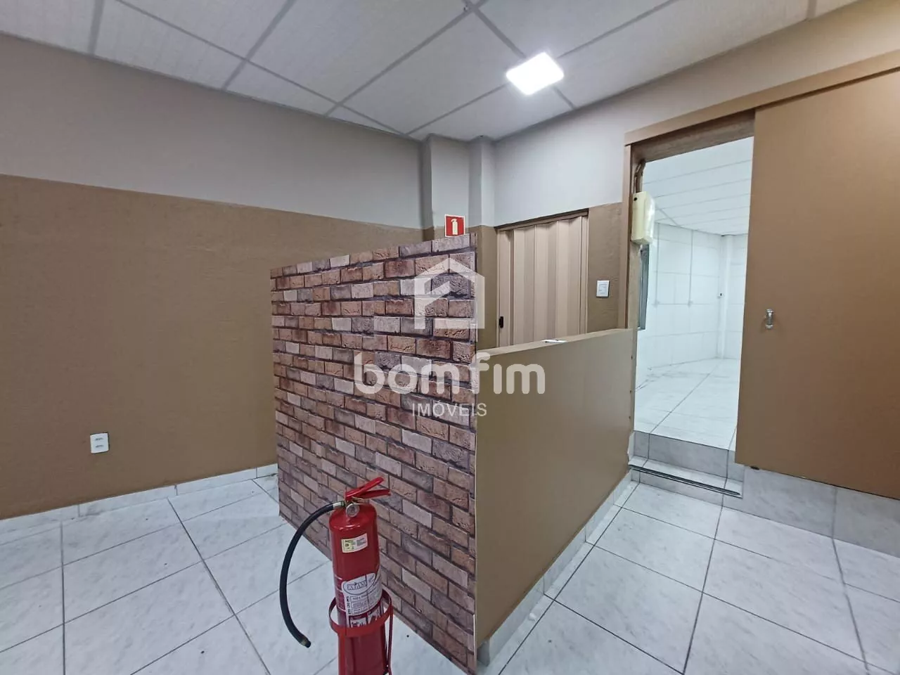 Loja-Salão, 81 m² - Foto 19
