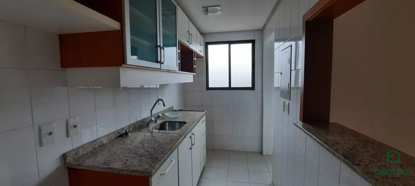 Apartamento à venda com 2 quartos, 65m² - Foto 15