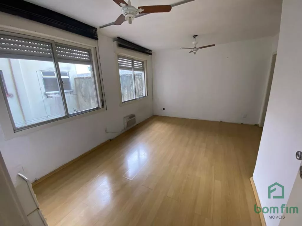 Apartamento à venda com 1 quarto, 31m² - Foto 1