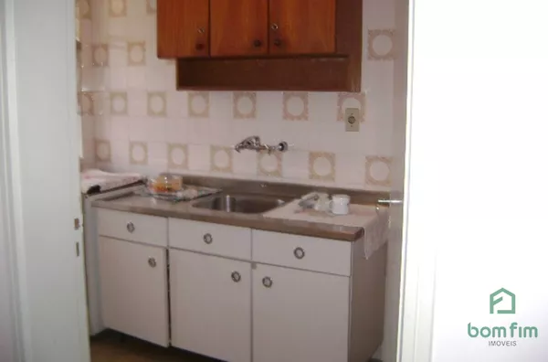 Apartamento 1 dorm. para venda,  Higienópolis, Porto Alegre/RS.