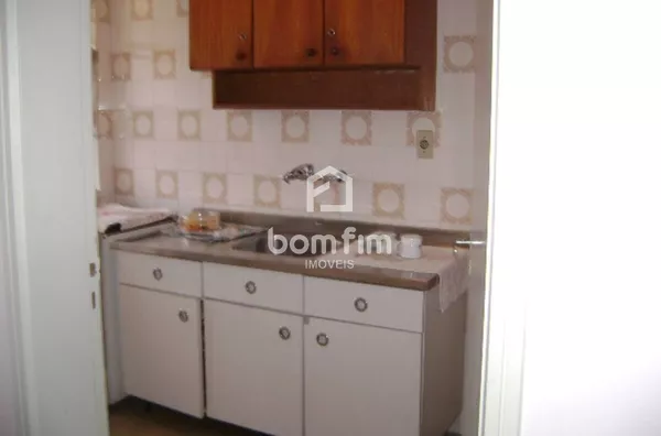 Apartamento 1 dorm. para venda,  Higienópolis, Porto Alegre/RS. - Foto 2