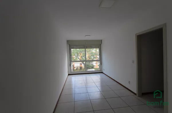 Apto 2 dorm. com garagem, Bairro Santana - Porto Alegre/RS - Foto 3