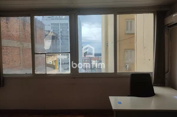 Conjunto comercial / sala para aluguel,  Independência, Porto Alegre - Foto 6