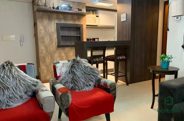 Apartamento para venda,  Centro, Gramado