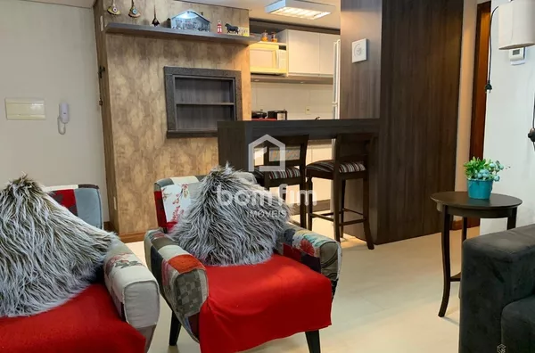 Apartamento para venda,  Centro, Gramado - Foto 4