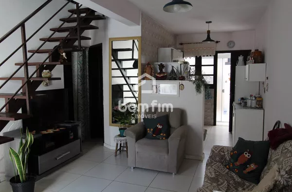 Apartamento 3 dorm. Duplex, no Centro de Tramandaí/RS. - Foto 38