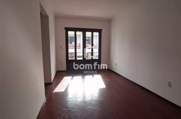 Apto 01 dormitório para aluguel, São João, Porto Alegre/RS.