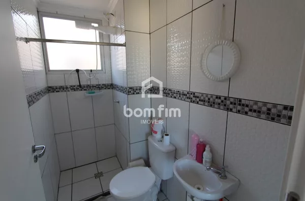 Apto de 2 Dorm. para aluguel no bairro Sarandi, Porto Alegre/RS - Foto 21