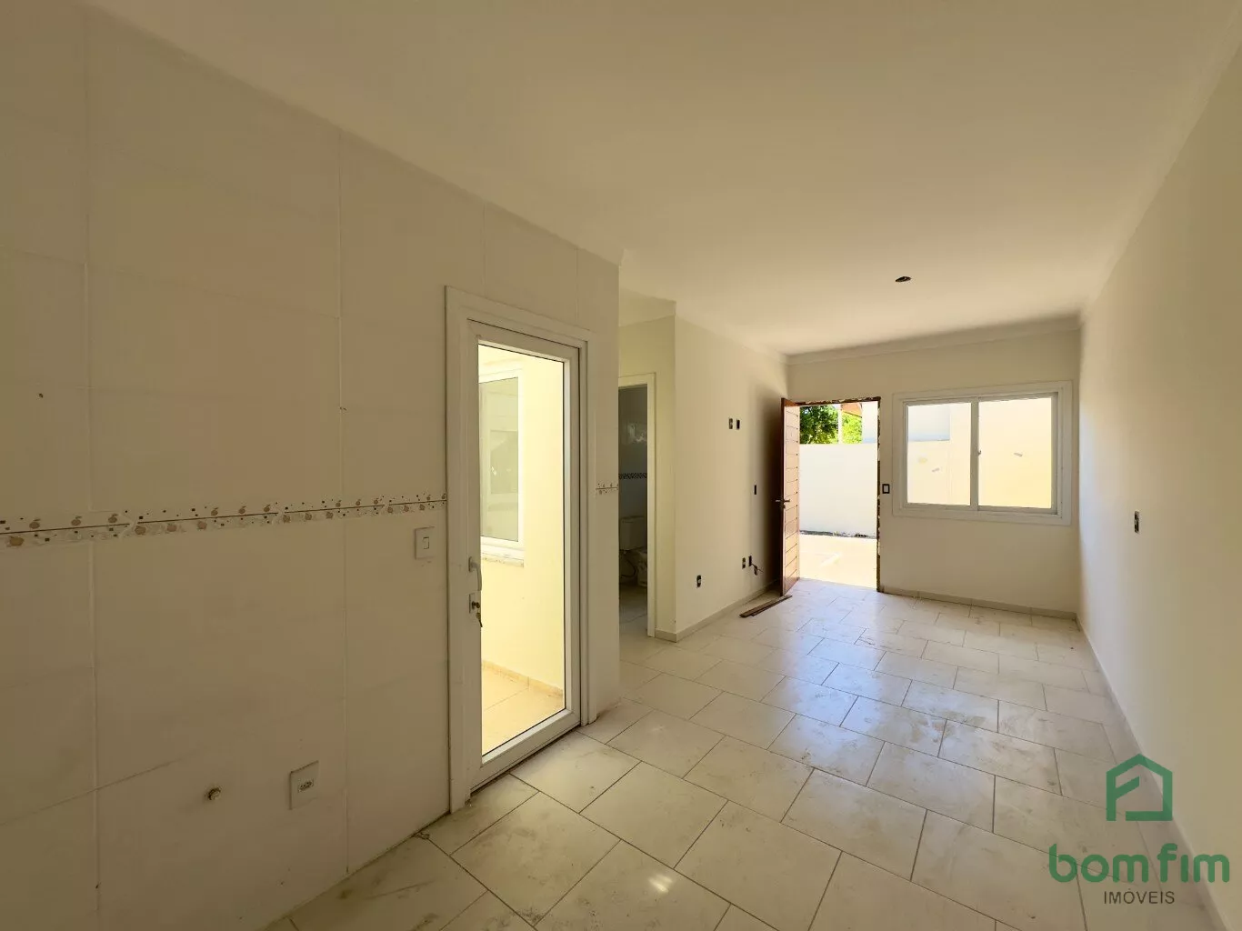 Casa, 2 quartos, 47 m² - Foto 4
