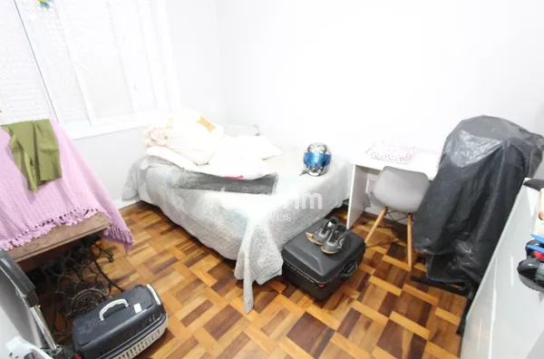 Apartamento para aluguel, 3 quarto(s),  Centro Histórico, Porto Alegre - Foto 14