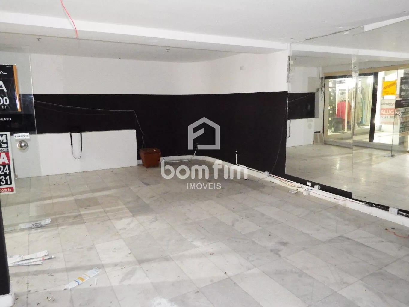 Loja-Salão, 100 m² - Foto 16