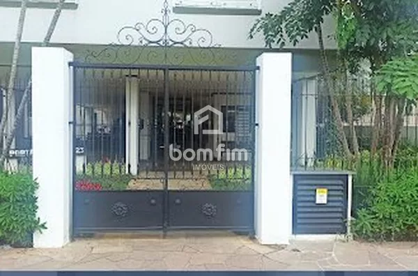 Apartamento para venda, 2 quarto(s),  Menino Deus, Porto Alegre/RS. - Foto 3