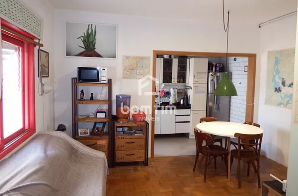 Apartamento para venda,  Centro Histórico, Porto Alegre